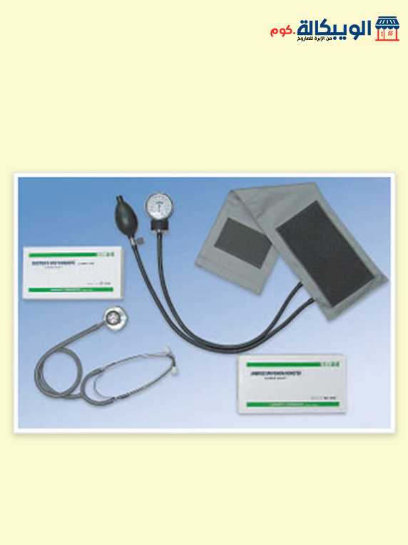 سماعة طبيب ياباني |Kbm Doctor'S Stethoscope
