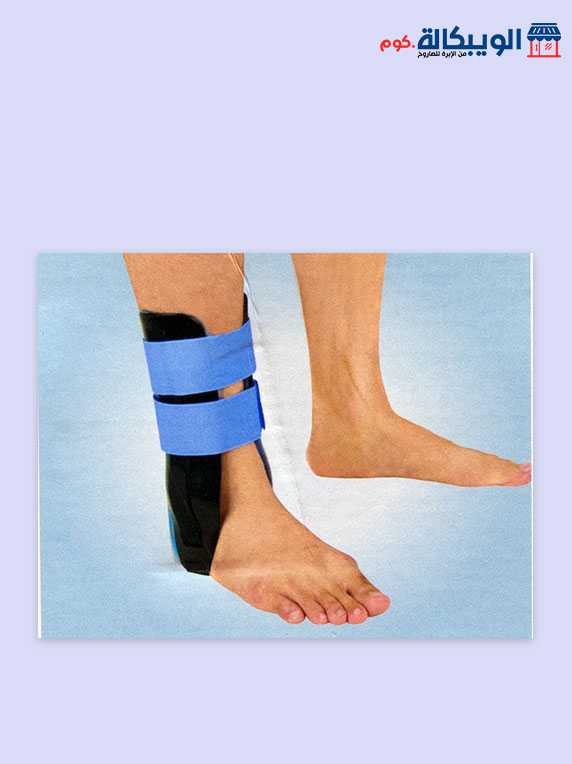 دعامة جيل للكاحل | Dr.ortho Ankle Gel Brace