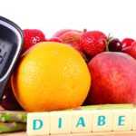 النظام الغذائي لمرضى السكر والضغط والكولسترول