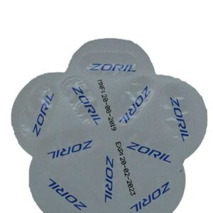 كبسولات زوريل للتخسيس الجديدة 40 كبسولة | Zoril capsules