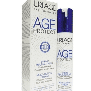 كريم يورياج للتجاعيد والحفاظ على شباب البشرة | Age Protect Multi-Action Cream
