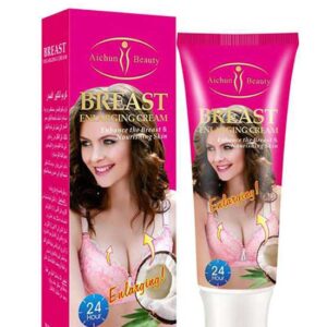 كريم لتكبير الثدي Aichun Beauty Breast Enlarging Cream