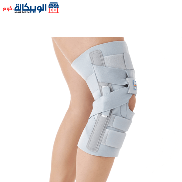 دعامة الرباط الصليبي الخلفي للركبة Pcl من دكتور ميد الكورية