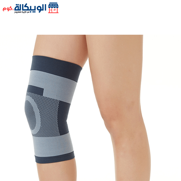 مشد طبي للركبة ذات الضغط التدريجي من دكتور ميد الكورية