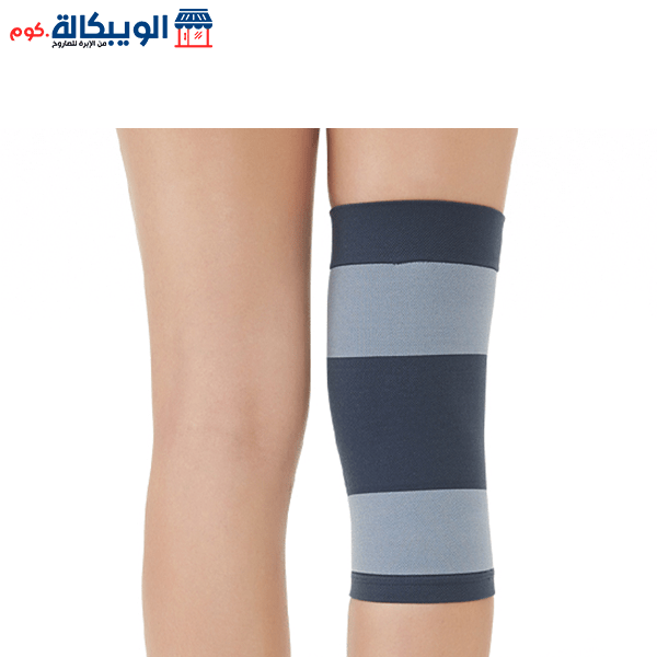 مشد طبي للركبة ذات الضغط التدريجي من دكتور ميد الكورية