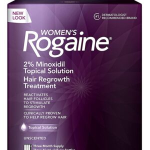 روجين للشعر للنساء Lady Rogaine