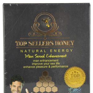 عسل منشط للرجال - top sellers honey