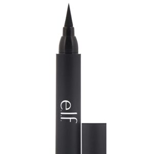 قلم ايلاينر ايلف E.L.F المكثف الأكثر سوادًا 2.5 جم