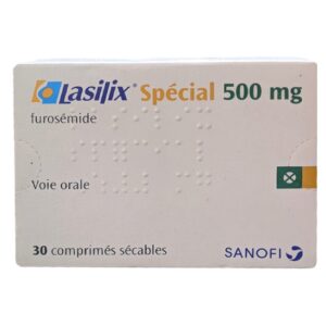 لازكس 500 Lasix