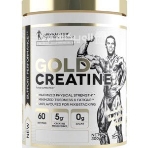 Kevin Levrone gold creatine monohydrate