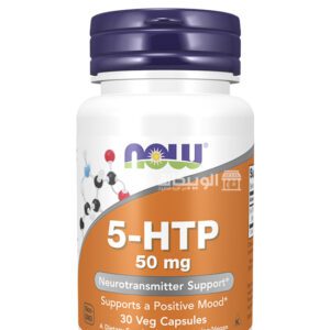 Now foods 5-htp for mood