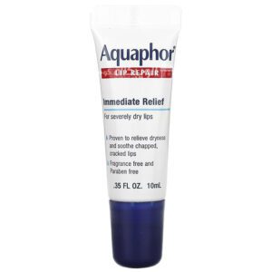 eucerin aquaphor for lips