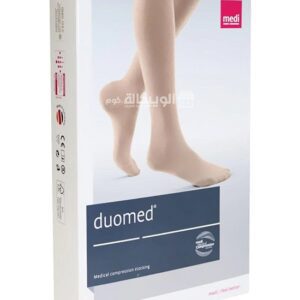 German Medi varicose vein stockings below knee