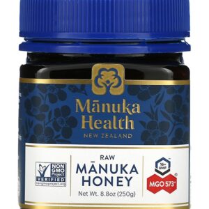 (Manuka Health Manuka honey MGO 573 (250g