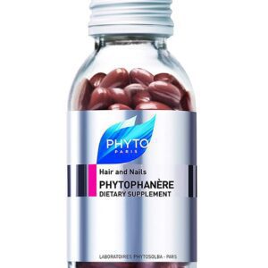 phyto phanere 120 capsules