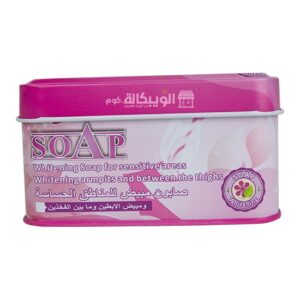 dr rashel whitening soap for sensitive area price