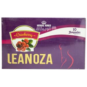 Herbal Kings Leanoza Weight Loss Injections
