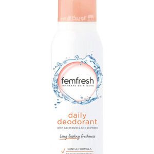 Femfresh spray
