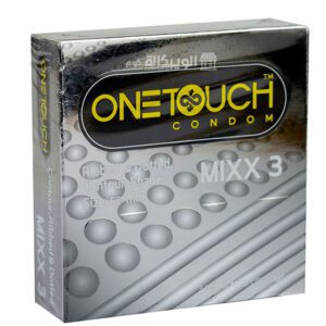 one touch condoms