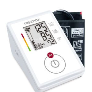 جهاز ضغط روزماكس لقياس ضغط الدم