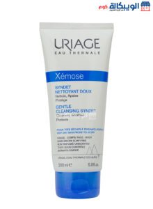 Uriage Xemose Gentle Cleansing Syndet For Dry Skin