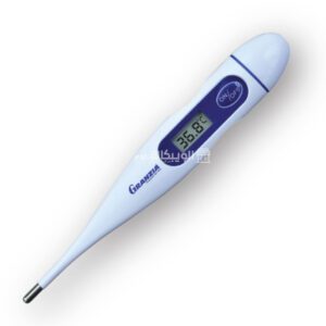 ترمومتر ديجيتال جرانزيا granzia digital thermometer