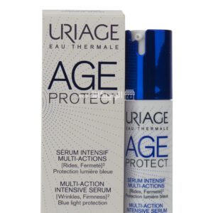 سيروم يورياج للتجاعيد uriage age protect multi-action intensive serum
