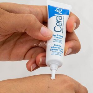 cerave eye repair cream for dark circles and puffiness 14ML