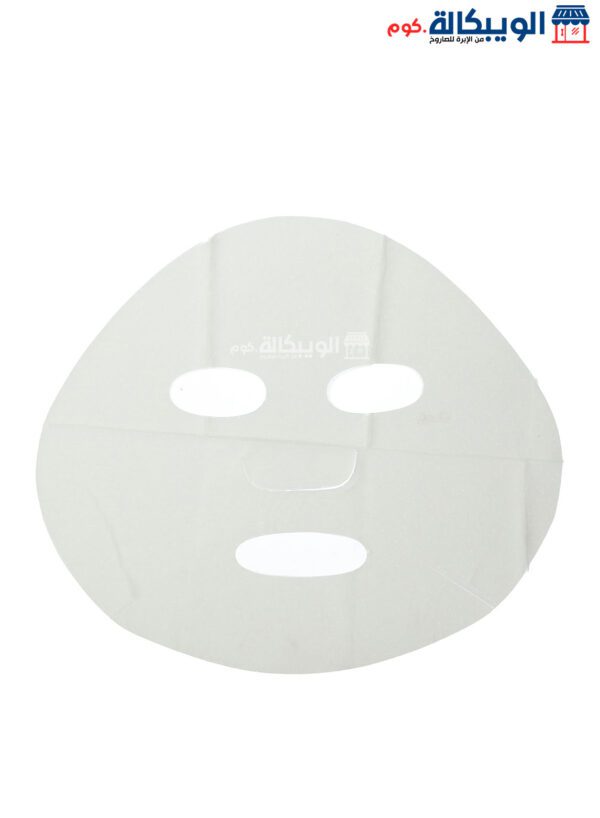 قناع ورقي للوجه من راديانت سول بيوتي لتفتيح البشرة قناع ورقي واحد 0.85 أونصة (25 مل) - Radiant Seoul Brightening Beauty Sheet Mask 1 Sheet Mask