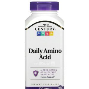 Amino Acid tablets