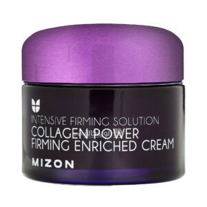 Mizon Collagen Power Lifting Cream for elastic and firm skin 1.69 fl oz (50 ml)